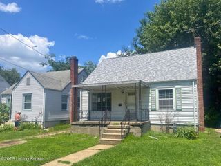 1421 Earl Ave, Louisville, KY 40215