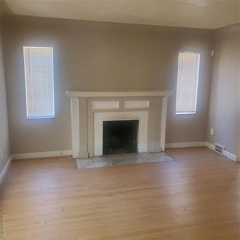 20220 Spencer Street, Detroit, MI 48234