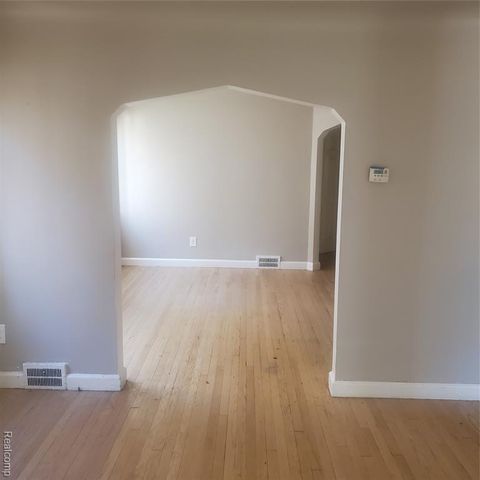 20220 Spencer Street, Detroit, MI 48234