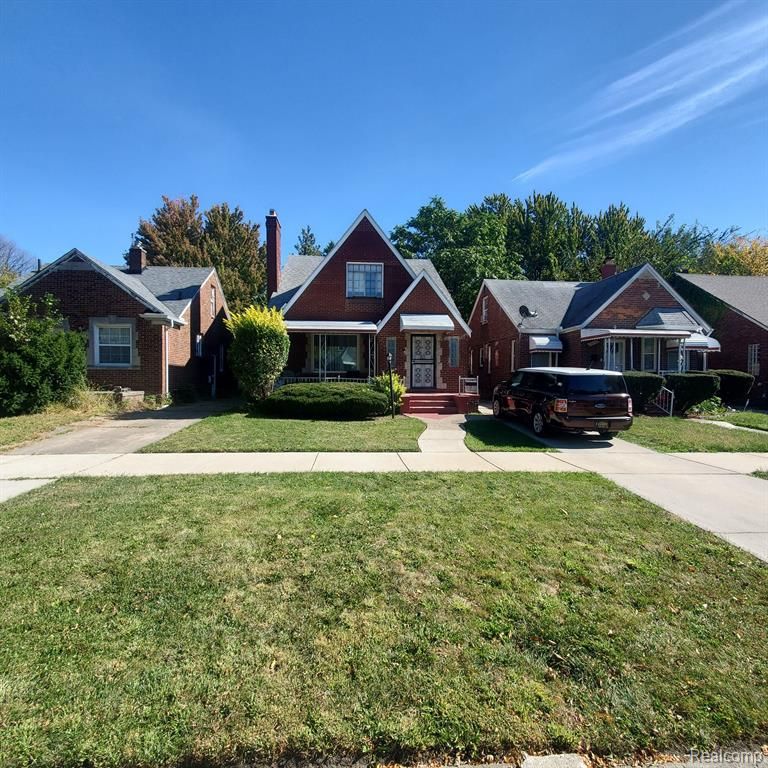 20220 Spencer Street, Detroit, MI 48234