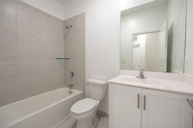 11972 SW 244th Ln 0, Homestead, FL 33032