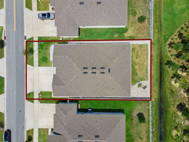 1639 PARK SIDE AVENUE, Kissimmee, FL 34744