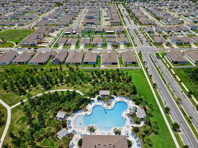 1639 PARK SIDE AVENUE, Kissimmee, FL 34744