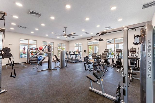 1639 PARK SIDE AVENUE, Kissimmee, FL 34744
