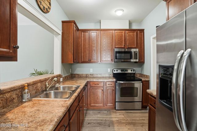 115 Covil Avenue Unit 102, Wilmington, NC 28403