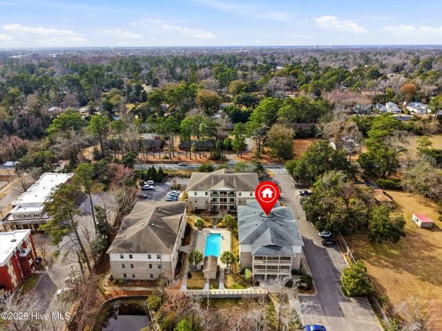 115 Covil Avenue Unit 102, Wilmington, NC 28403