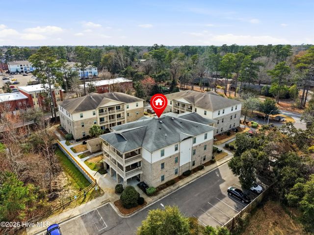 115 Covil Avenue Unit 102, Wilmington, NC 28403