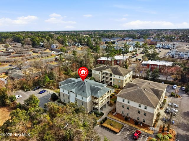 115 Covil Avenue Unit 102, Wilmington, NC 28403