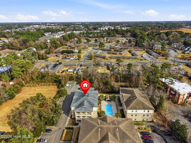 115 Covil Avenue Unit 102, Wilmington, NC 28403