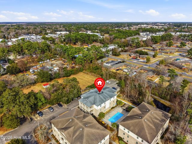 115 Covil Avenue Unit 102, Wilmington, NC 28403