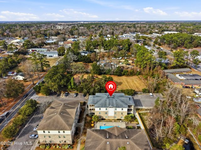 115 Covil Avenue Unit 102, Wilmington, NC 28403