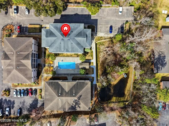 115 Covil Avenue Unit 102, Wilmington, NC 28403