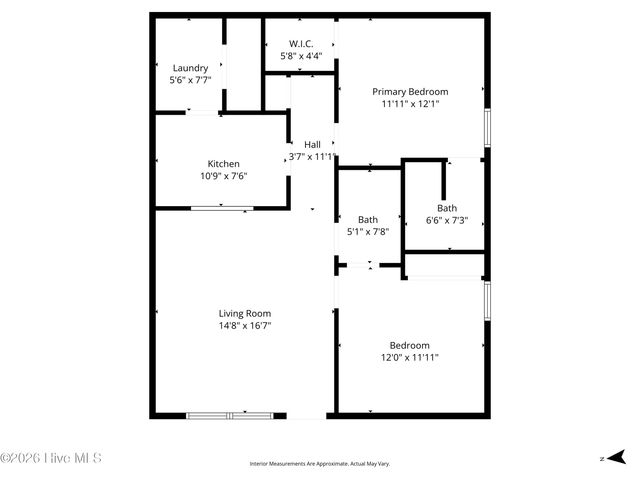 115 Covil Avenue Unit 102, Wilmington, NC 28403