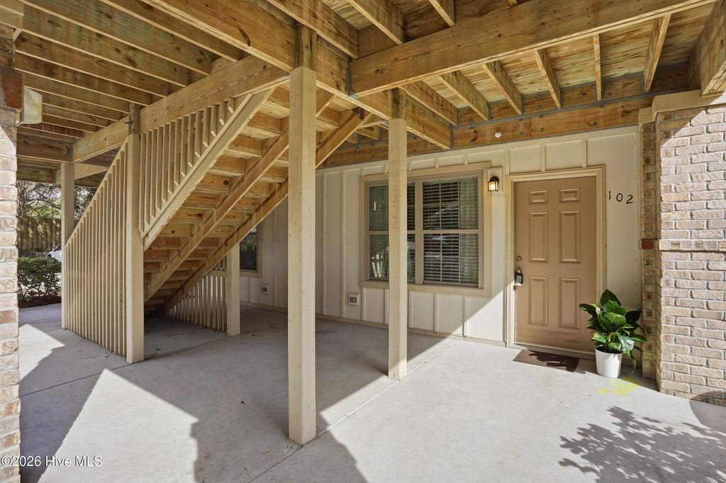 115 Covil Avenue Unit 102, Wilmington, NC 28403