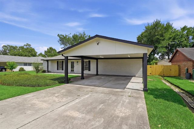 114 Caldwell Street, Baytown, TX 77520