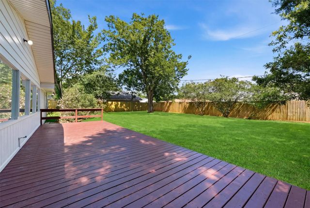 114 Caldwell Street, Baytown, TX 77520