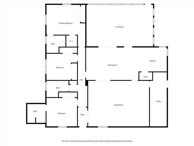 114 Caldwell Street, Baytown, TX 77520