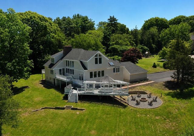 199 John Wise Avenue, Essex, MA 01929