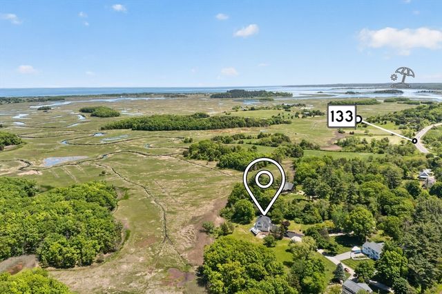 199 John Wise Avenue, Essex, MA 01929