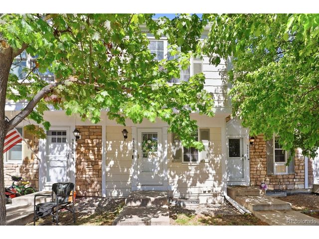 9509 W Coal Mine Ave B, Littleton, CO 80123