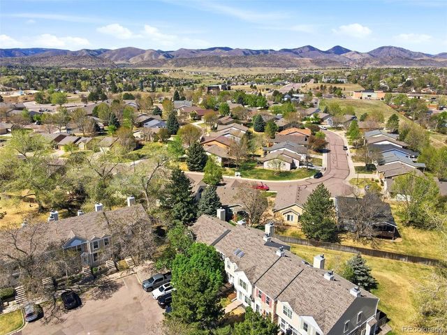 9509 W Coal Mine Ave B, Littleton, CO 80123
