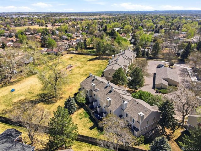 9509 W Coal Mine Ave B, Littleton, CO 80123