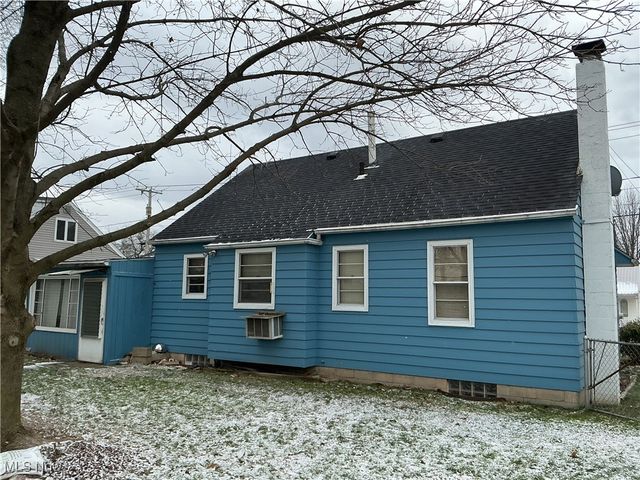 4871 15th Street SW, Canton, OH 44710