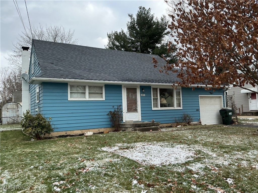 4871 15th Street SW, Canton, OH 44710