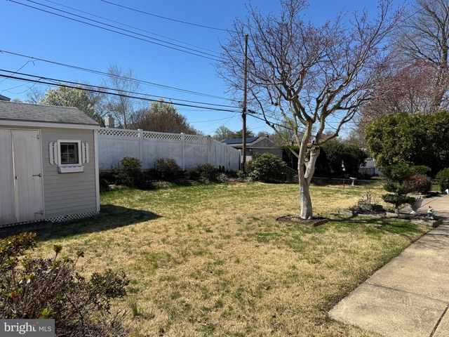 3814 BROOKVIEW RD, Philadelphia, PA 19154