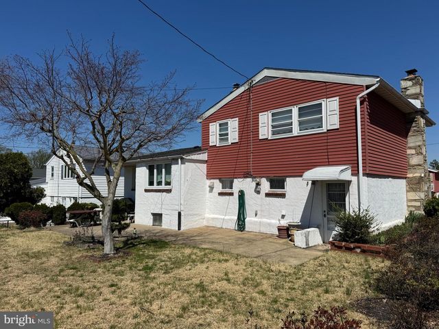 3814 BROOKVIEW RD, Philadelphia, PA 19154