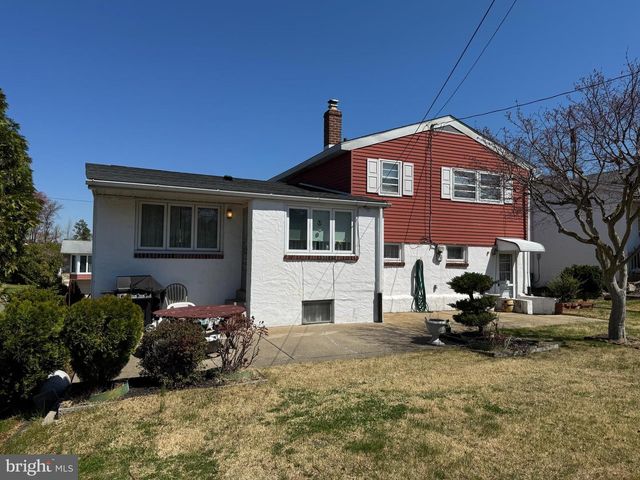 3814 BROOKVIEW RD, Philadelphia, PA 19154