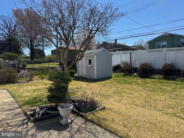 3814 BROOKVIEW RD, Philadelphia, PA 19154