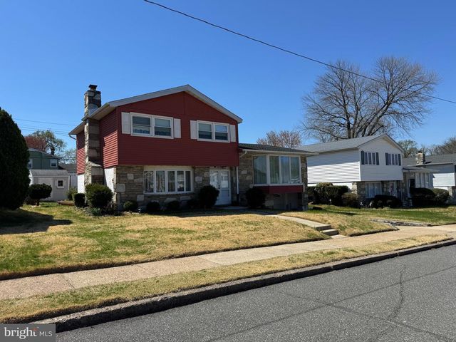 3814 BROOKVIEW RD, Philadelphia, PA 19154