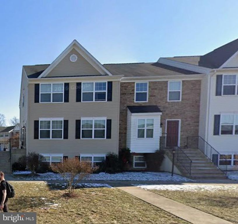 7306 STATESMAN BLVD, Ruther Glen, VA 22546