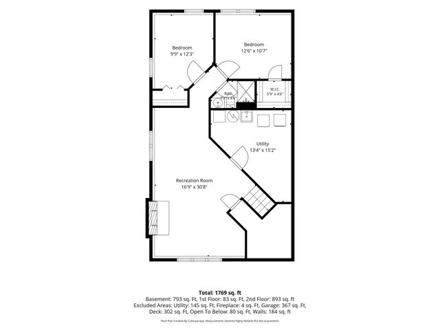 10283 Lee Drive, Eden Prairie, MN 55347