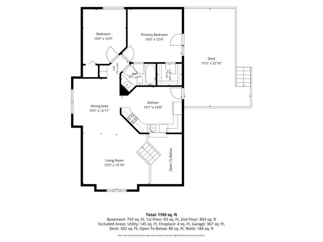 10283 Lee Drive, Eden Prairie, MN 55347