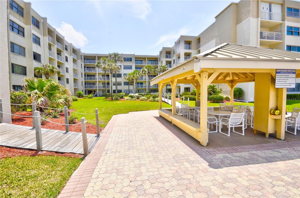 Image 15 of property listing at 4175 S ATLANTIC AVENUE 5280, New Smyrna Beach, FL 32169