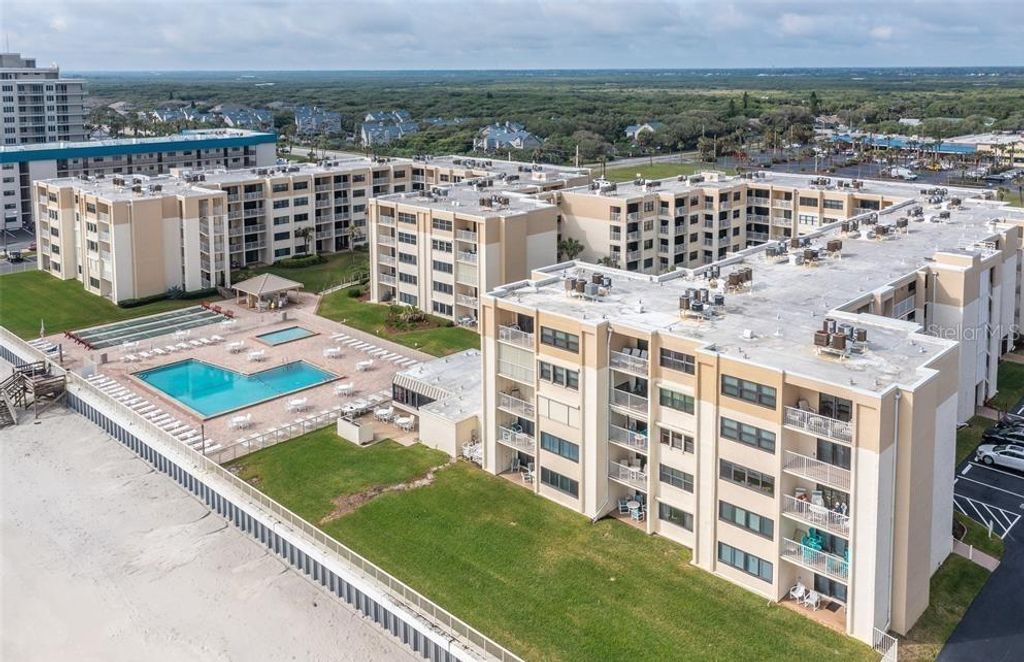 Image 18 of property listing at 4175 S ATLANTIC AVENUE 5280, New Smyrna Beach, FL 32169