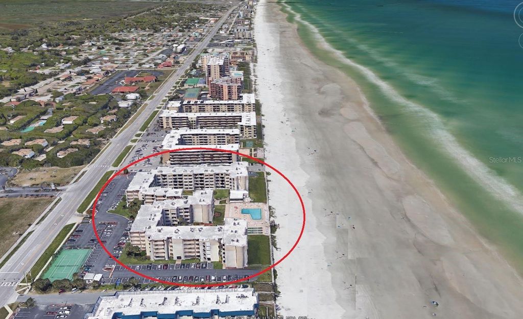Image 21 of property listing at 4175 S ATLANTIC AVENUE 5280, New Smyrna Beach, FL 32169