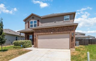 4502 Heathers Rose, St Hedwig, TX 78152