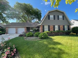 4310 Harrison ROAD, Kenosha, WI 53142