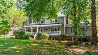 4804 Waldorf Drive, Greensboro, NC 27455