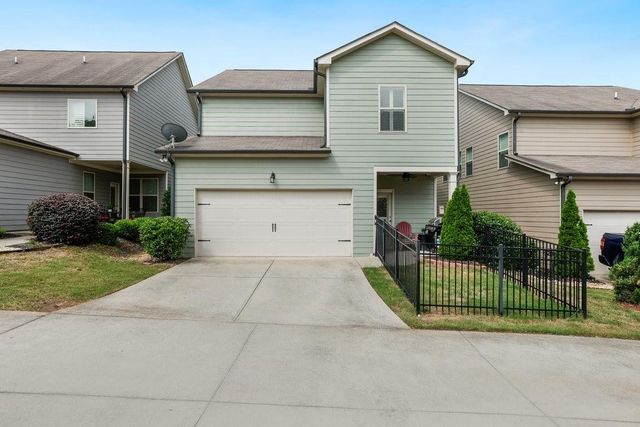 6115 Stella Light Drive, Flowery Branch, GA 30542