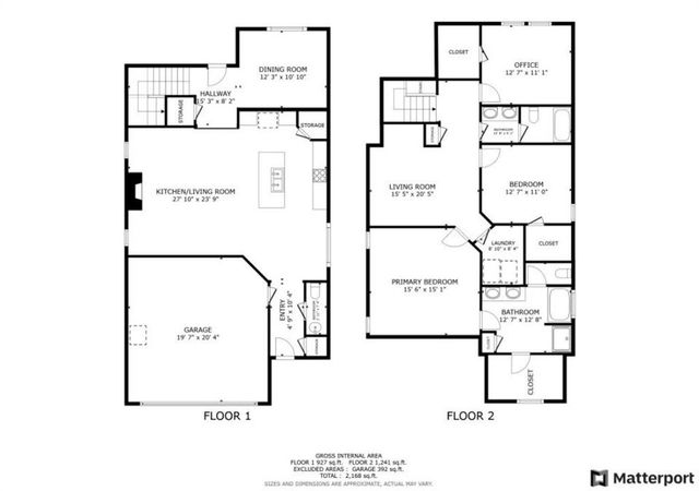 6115 Stella Light Drive, Flowery Branch, GA 30542