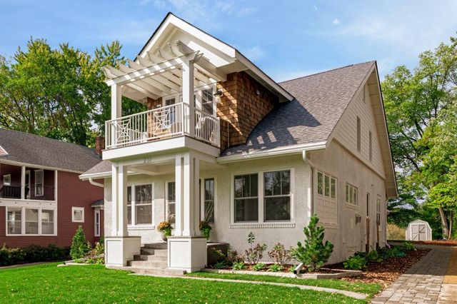 231 Manitoba Avenue N Main Level, Wayzata, MN 55391