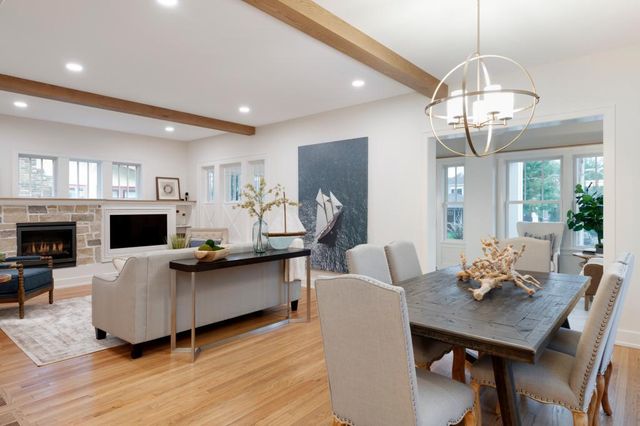 231 Manitoba Avenue N Main Level, Wayzata, MN 55391