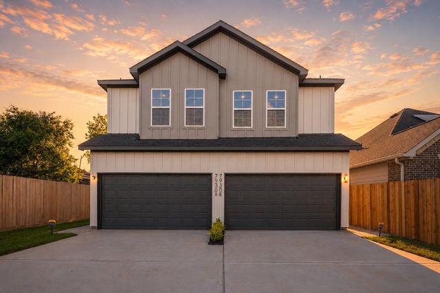 7930 Corinth Street, Houston, TX 77051