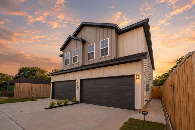 7930 Corinth Street, Houston, TX 77051