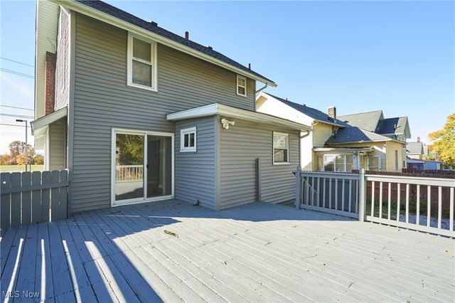 867 Battles Avenue, Akron, OH 44314