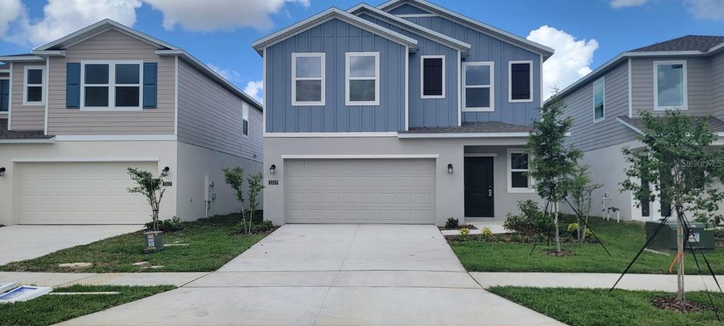 3359 ALEXANDER DR, Lake Wales, FL 33853